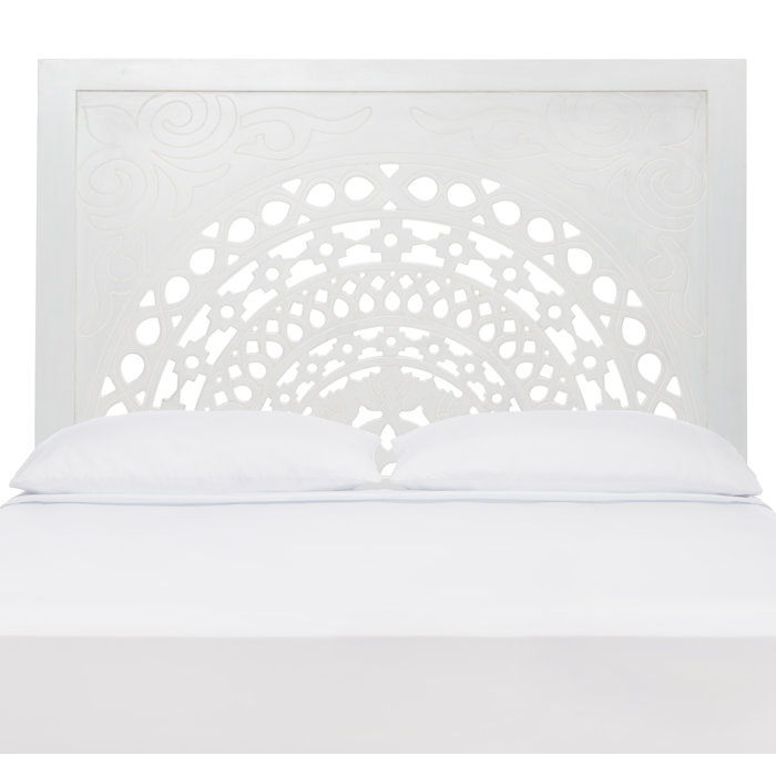 Bungalow Rose Elinora Headboard | Wayfair